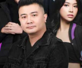 PENDEKAR GADING SERPONG  PENDEKAR GILA GILAAN