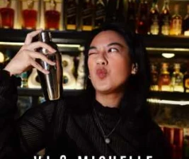 PENN JAKARTA  SHAKEN NOT YOURS