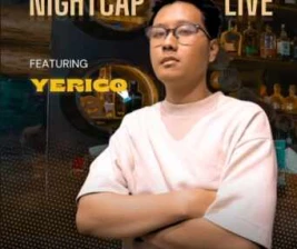 NIGHT CAP JAKARTA  WEDNESDAY NIGHTCAP LIVE