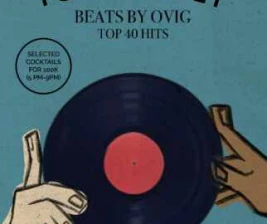 PUERO JAKARTA  SPIN IT LIKE YOU MEAN IT