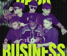 STORIES JAKARTA  BACK BUSINESS