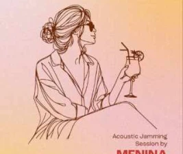 THE BANK JAKARTA  MIDWEEK