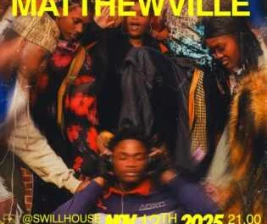 THE SWILL HOUSE JAKARTA  TOPDOWN