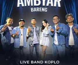 TIFFANEY BAR LOUNGE  KTV  AMBYAR