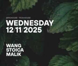 TWOFOLD JAKARTA  WEDNESDAY