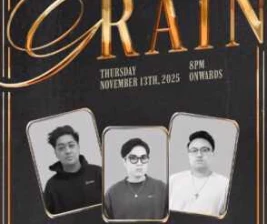 FIFTYSIX JAKARTA  56RAIN