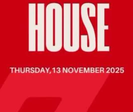 AMORA BLOK M JAKARTA  NIGHT PARTY HOUSE