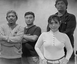 ATTICA JAKARTA  THROWBACK