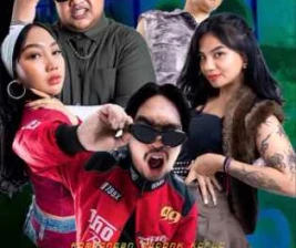 BABLAS GADING SERPONG  KOPLOIN BANG