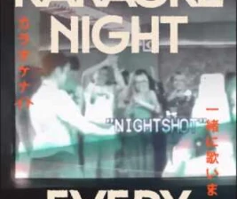 BEBOP JAKARTA THURSDAY