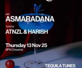 BOCA JAKARTA  FOOTLOOSE