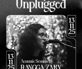 CAMDEN SUNTER JAKARTA  THURSDAY NIGHT  UNPLUGGED