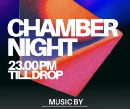 DRAGON CHAMBER KELAPA GADING JAKARTA  THURSDAY