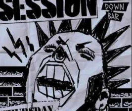 DUCKDOWN JAKARTA  KARAOKE SESSION