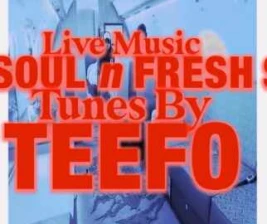 DWNTWN JAKARTA  RNB NIGHT