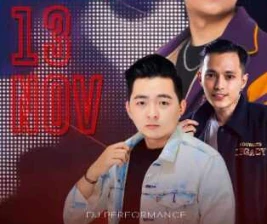 ECLIPSE JAKARTA  LUCKY THURSDAY