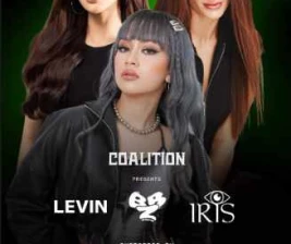 FOS KEMANG JAKARTA  COALITION