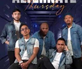 THE GREAT GATSBY JAKARTA  ALTERNATE THURSDAY