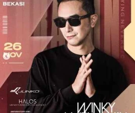 GOLD DRAGON BEKASI  WEDNESDAY