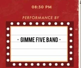 JAYA PUB MENTENG JAKARTA  THIRSTY THURSDAY