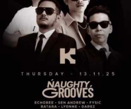 KODE JAKARTA  THURSDAY