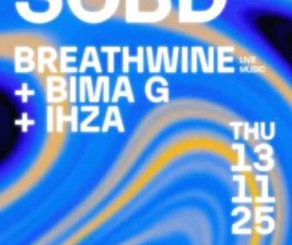 LUCY IN THE SKY JAKARTA  THURSDAY