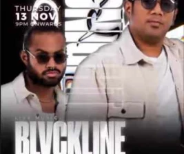 LUFRE BAR  LOUNGE SENOPATI JAKARTA  THURSDAY