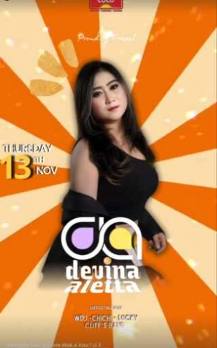 MAESTRO COCO - THURSDAY