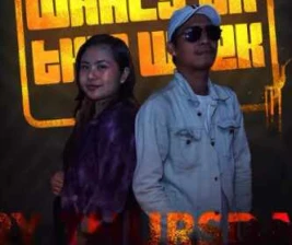 MANTRA LOUNGE JAKARTA  THURSDAY