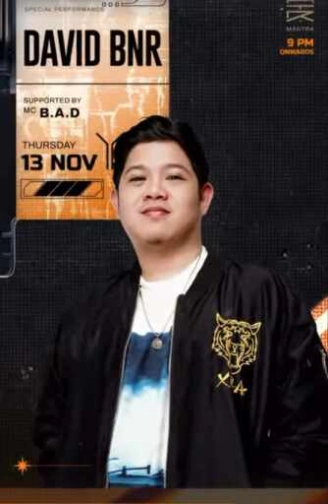 MANTRA PANTAI INDAH KAPUK - THURSDAY