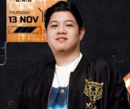 MANTRA PANTAI INDAH KAPUK  THURSDAY