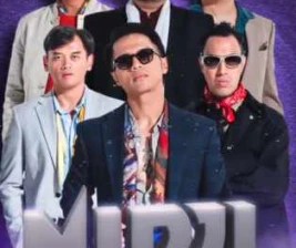 NOYA X 80 PROOF JAKARTA  THURSDAY