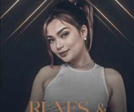 ODIN KUNINGAN JAKARTA  RUNES  REVERLY