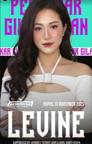 PENDEKAR BAR & RESTO GADING SERPONG - THURSDAY