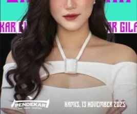 PENDEKAR BAR  RESTO GADING SERPONG  THURSDAY