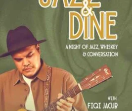 PENN JAKARTA  JAZZ  DINE