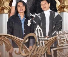 PORTABLE JAKARTA  FRIDAY