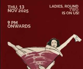 PUERO JAKARTA  MATILDAS SECRET