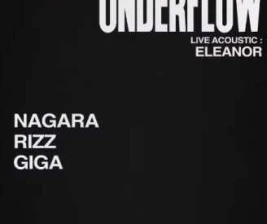 STORIES SCBD JAKARTA  UNNDERFLOW