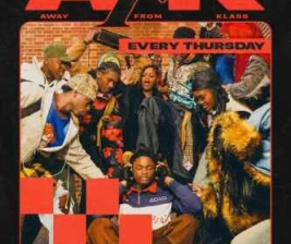 THE SWILL HOUES SCBD JAKARTA  AWAY FROM KLASS