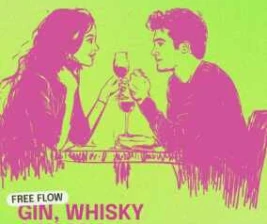 THE BANK JAKARTA  THIRSTY THURSDAY