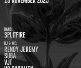 THE H CLUB JAKARTA  THURSDAY