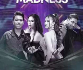 TIFFANEY BAR LOUNGE  KTV  COOL MADNESS