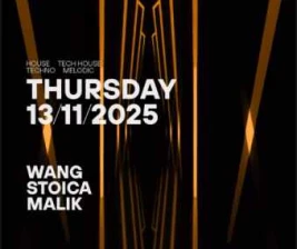 TWO FOLD GUNAWARMAN JAKARTA  THURSDAY