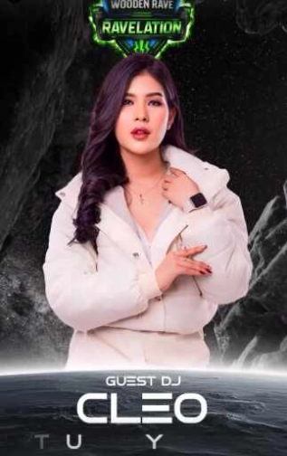 WOODEN BAR RESTO GADING SERPONG - RAVELATION