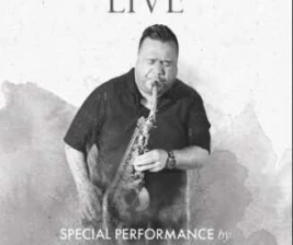 1920 LOUNGE KEMANG JAKARTA  SAXXATTACK LIVE