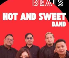 AFTERHOUR POINS JAKARTA  FRIDAY BEATS