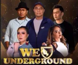 AMETHYST CLUB JAKARTA  FRIDAY