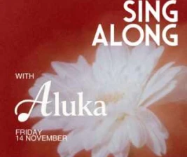 ANORA MATRAMAN JAKARTA  SING ALONG