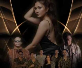 ATTICA KUNINGAN JAKARTA  FRIDAY FEVER